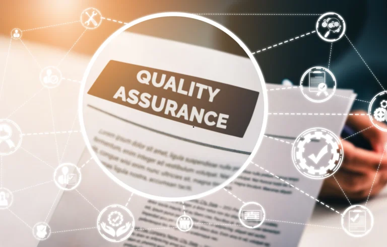 ICTQual Level 3 Diploma in Quality Assurance and Quality Control (QA/QC)