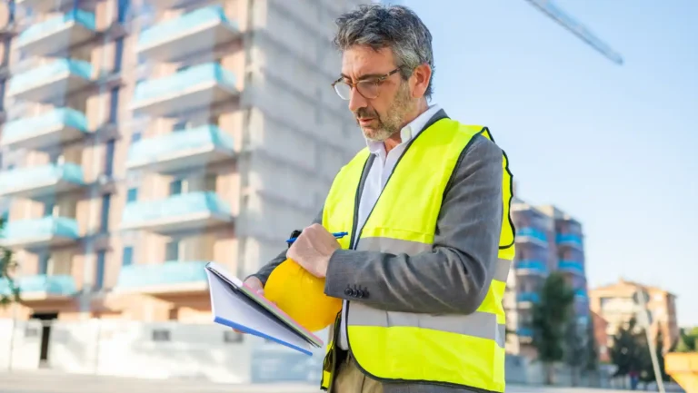 ICTQual Level 3 Diploma in Quantity Surveying and Commercial Management