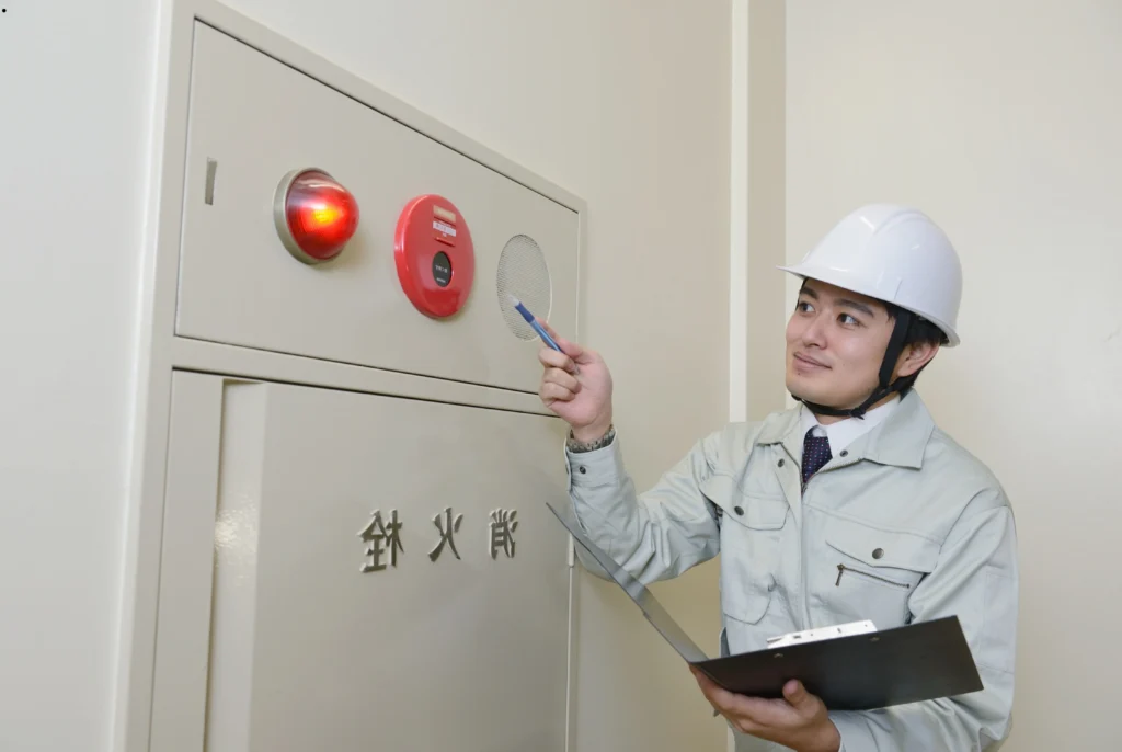 ICTQual Level 4 Diploma Senior Fire Safety Advisor