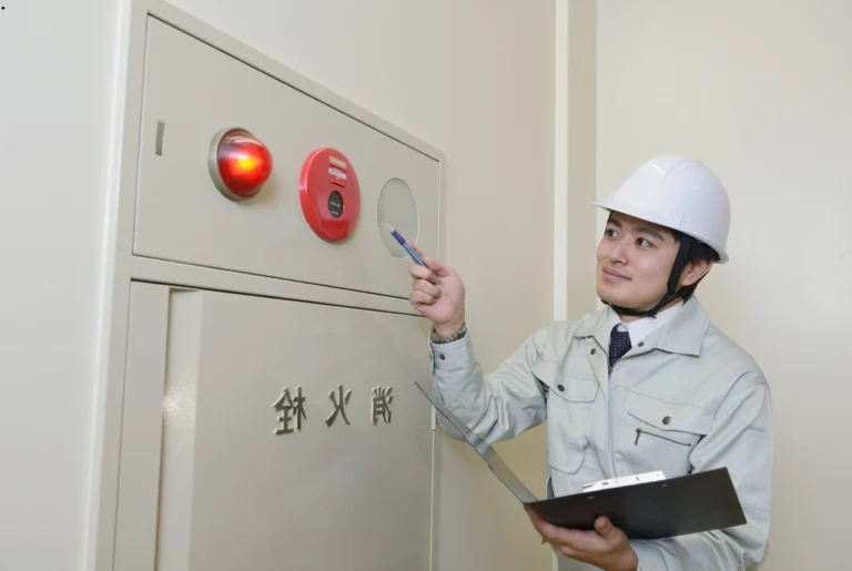 ICTQual Level 4 Diploma Senior Fire Safety Advisor