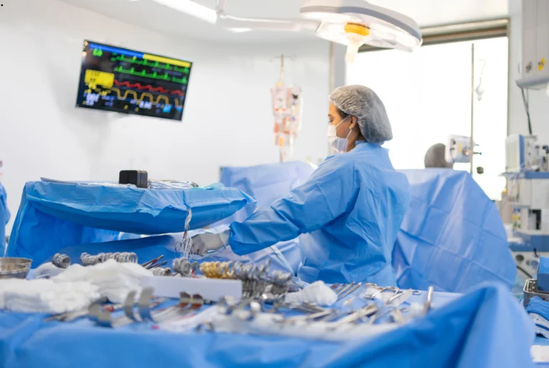 ICTQual Level 5 Advanced Diploma in Veterinary Nursing (Surgical) 