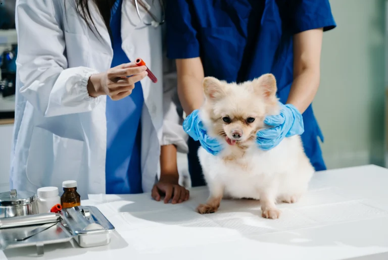 ICTQual Level 5 Diploma in Advanced Veterinary Nursing (Emergency and Critical Care) 