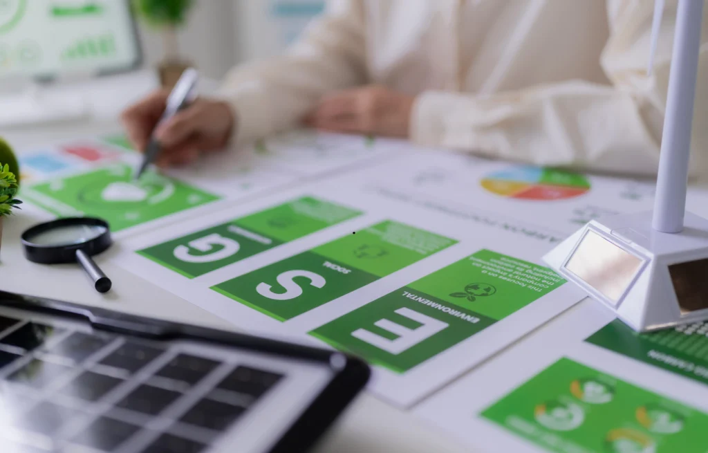 ICTQual Level 5 Diploma in Environmental ,Social and Governance (ESG) 3 ICTQual Level 5 Diploma in Environmental ,Social and Governance (ESG)