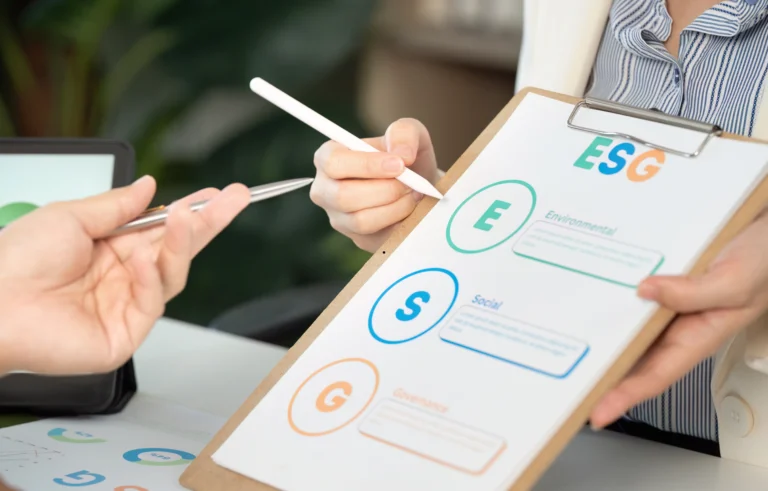 ICTQual Level 6 Diploma in Environmental ,Social and Governance (ESG)