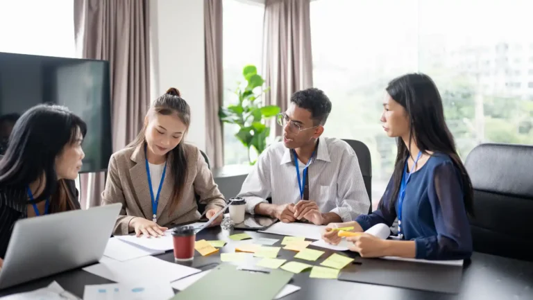 ICTQual Level 6 Diploma in Leadership and Management for Journalists