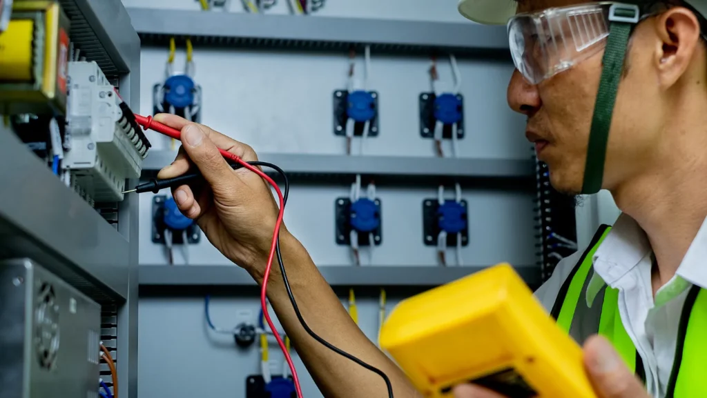 ICTQual Level 6 Diploma in Quality Assurance and Quality Control (QA/QC) Electrical 80 ICTQual Level 6 Diploma in Quality Assurance and Quality Control (QA/QC) Electrical