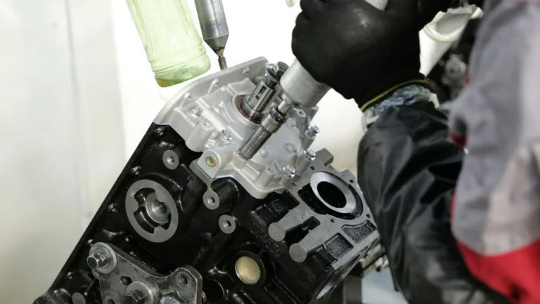 ICTQual Level 6 Diploma in Quality Assurance and Quality Control (QA/QC) Mechanical