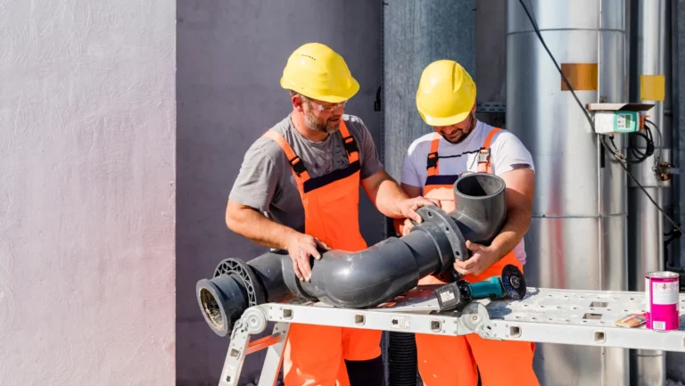 ICTQual Level 6 Diploma in Quality Assurance and Quality Control (QA/QC) Piping