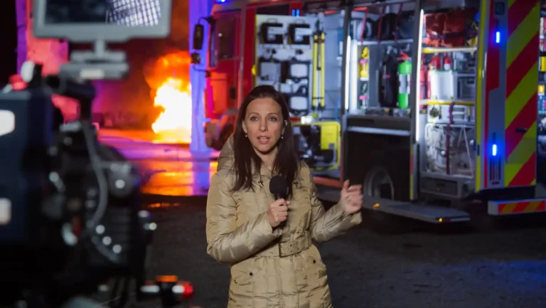 ICTQual Level 7 Diploma in Leadership and Management for Journalists