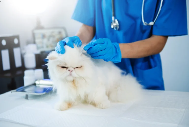 ICTQual Level 7 Diploma in Veterinary Nursing (Equine)