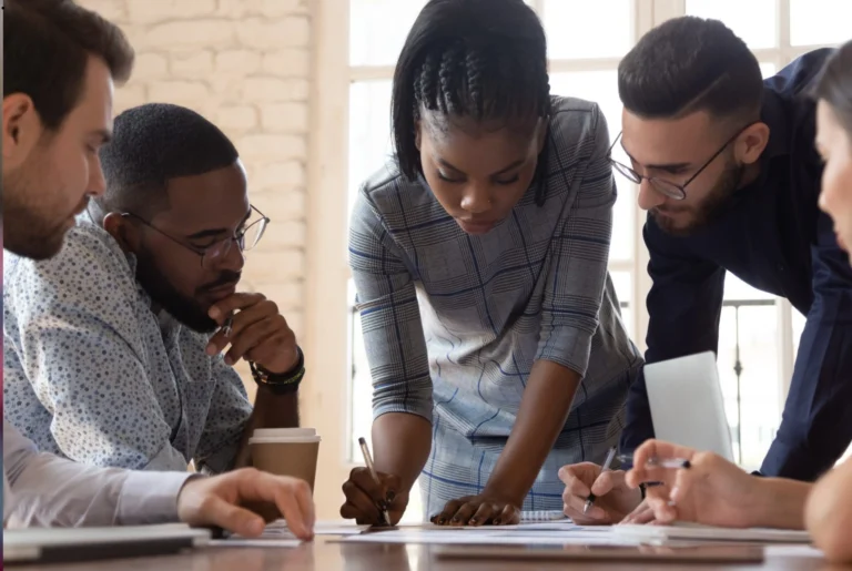 ICTQual Level 8 Diploma in Leadership and Management for Journalists