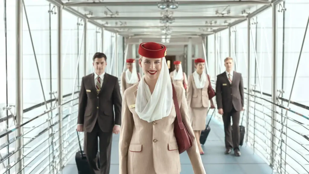 ICTQual International Level 6 Diploma in Air Cabin Crew Operations