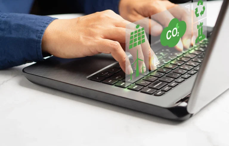 ICTQual ISO 14064-1 Lead Auditor Course