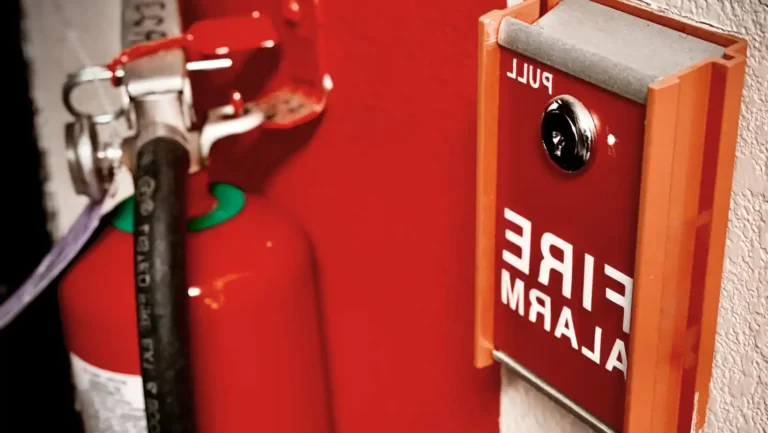 ICTQual Level 1 Award in Fire Watcher