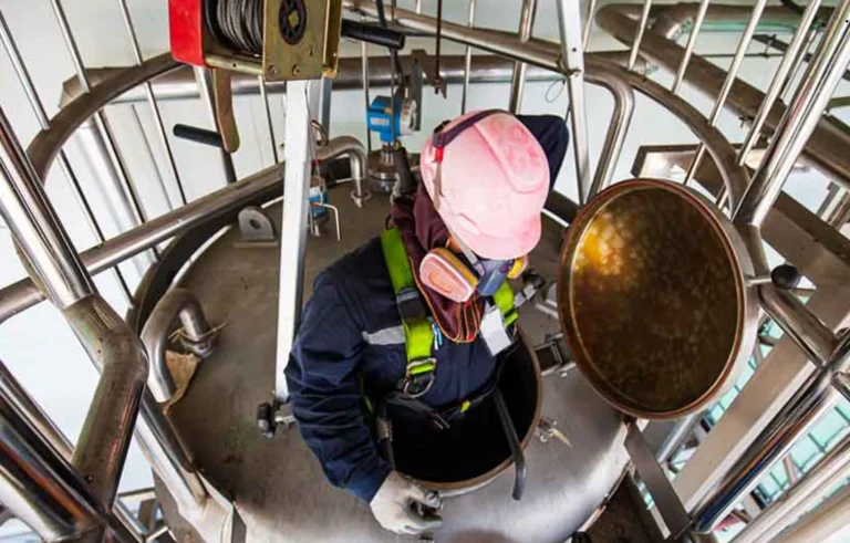 ICTQual Level 1 Award in Hole Watcher