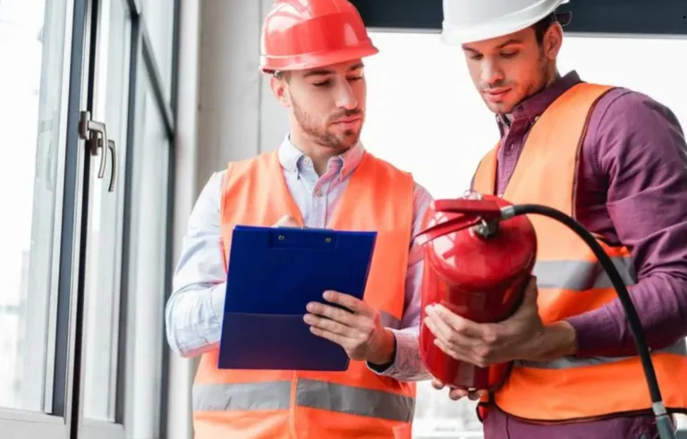 ICTQual Level 1 Award in Naked Flame, Hot work and Fire Watcher