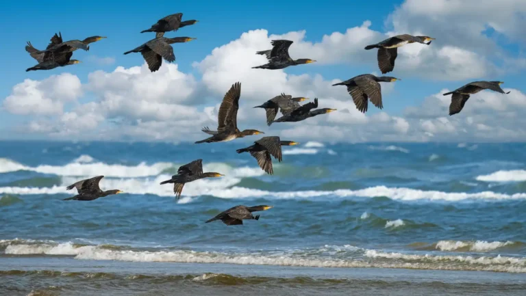 ICTQual Level 1 Award in Ornithology Survey Techniques