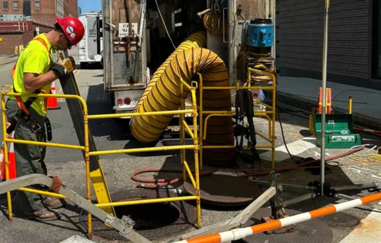 ICTQual Level 2 Award in Hole Watcher