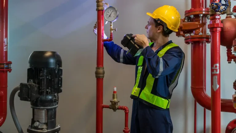 ICTQual Level 2 Award in Work Permit System (PTW)