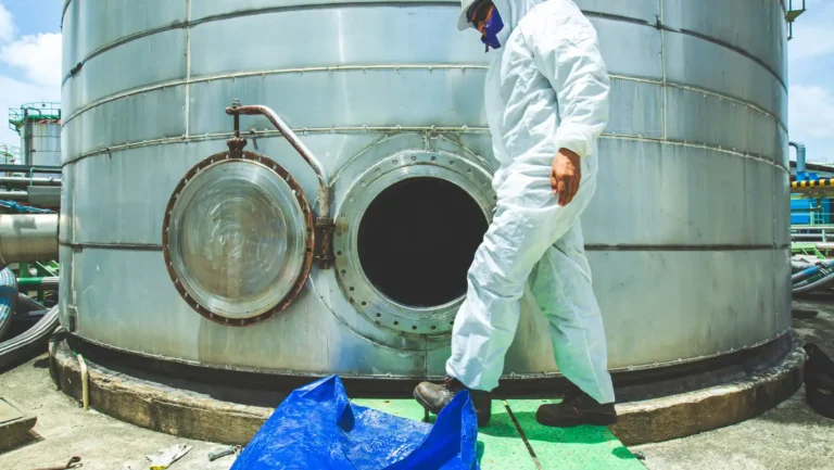 ICTQual Level 2 Certificate in Confined Space Entry