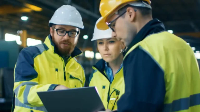 ICTQual Level 2 Certificate in Work Permit System (PTW)