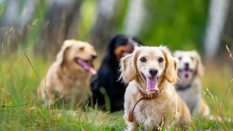 ICTQual Level 3 Award in Captive / Conservation Breeding Techniques