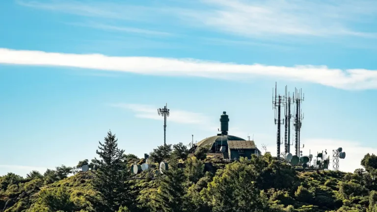 ICTQual Level 3 Award in GIS and Remote Sensing