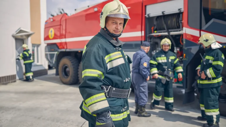 ICTQual Level 3 Award in Naked Flame, Hot work and Fire Watcher