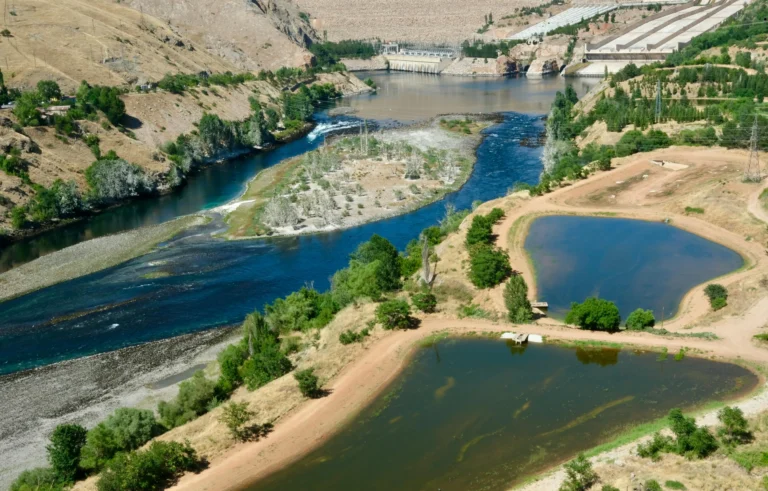 ICTQual Level 3 Award in Natural Resources Management