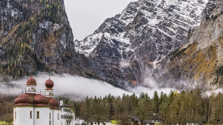 ICTQual Level 3 Award in Principles of Protected Areas Management