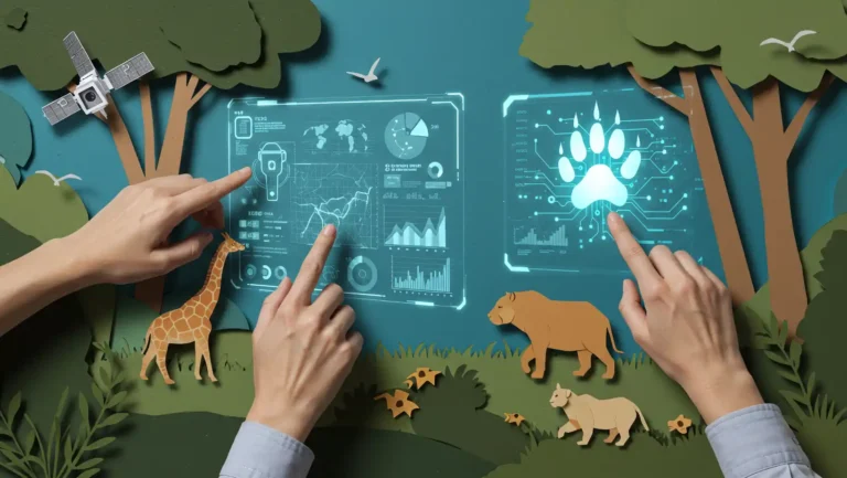 ICTQual Level 3 Award in Wildlife Damage Control