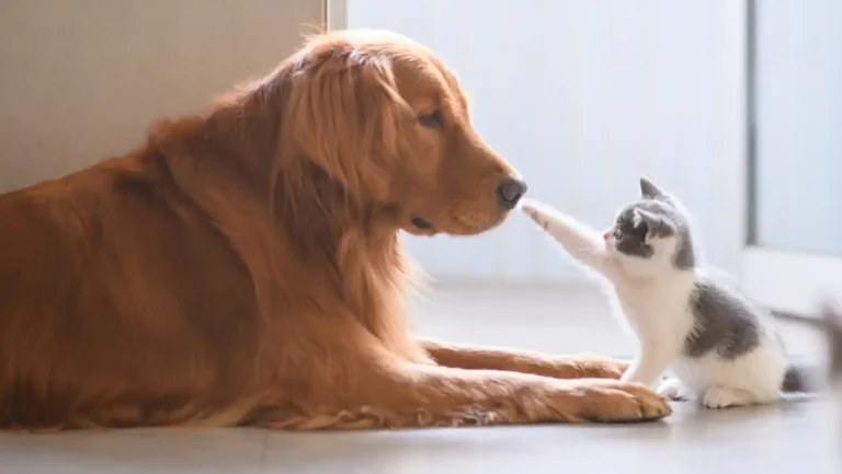 ICTQual Level 3 Certificate in Animal Behavior and Adaptations