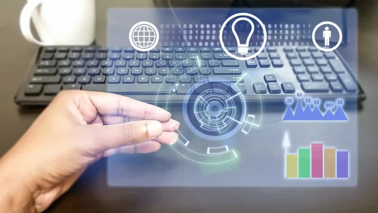 ICTQual Level 3 Certificate in GIS and Remote Sensing