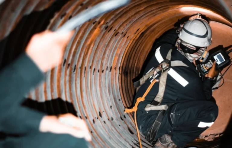 ICTQual Level 3 Certificate in Hole Watcher