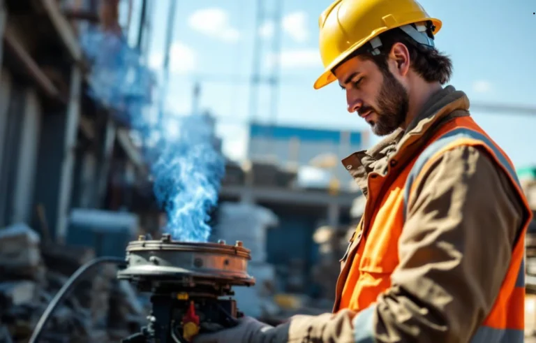 ICTQual Level 3 Certificate in Naked Flame, Hot work and Fire Watcher