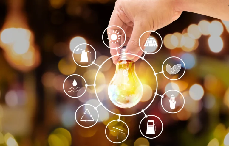 ICTQual Level 3 Certificate in Natural Resources Management