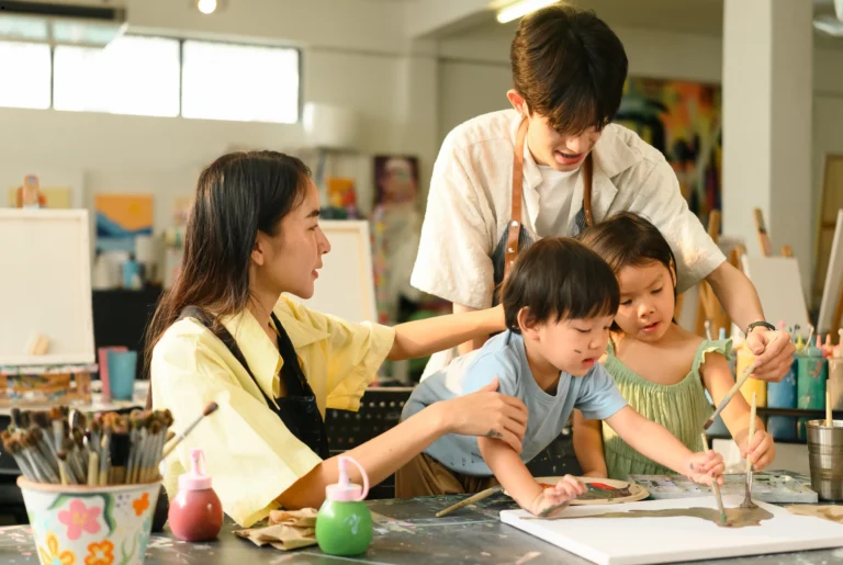 ICTQual Level 3 Diploma in Early Childhood Care and Education