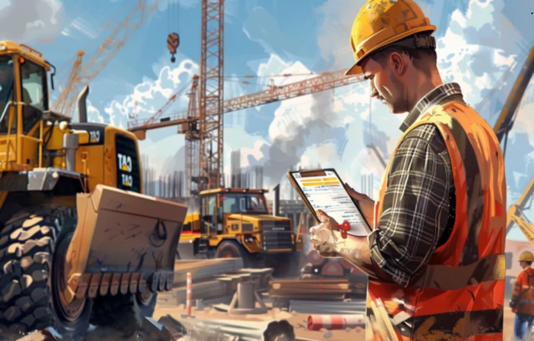 ICTQual Level 3 Diploma in Permit Reciever