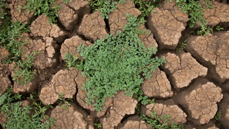 ICTQual Level 5 Diploma in Climate Change and Adaptations