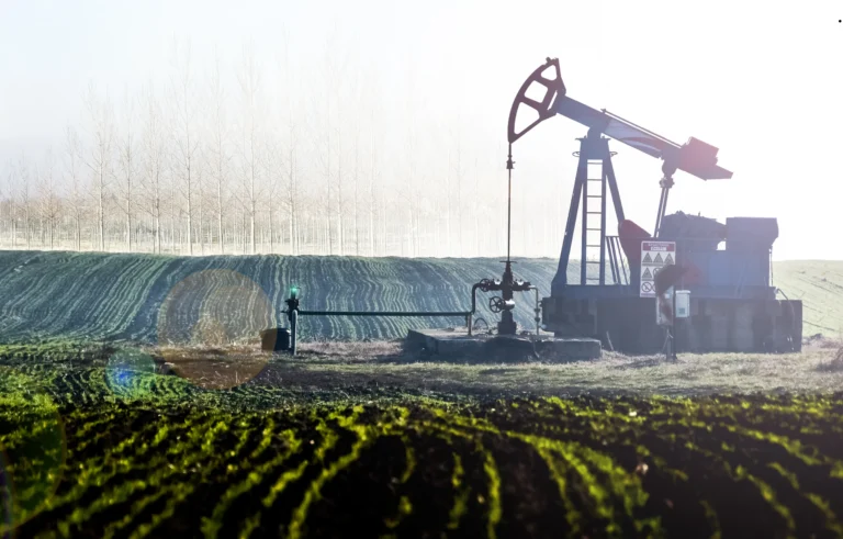 ICTQual Level 5 Diploma in Natural Resources Management