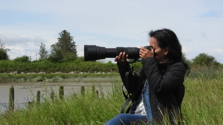 ICTQual Level 6 Diploma in Wildlife Photography Field Techniques