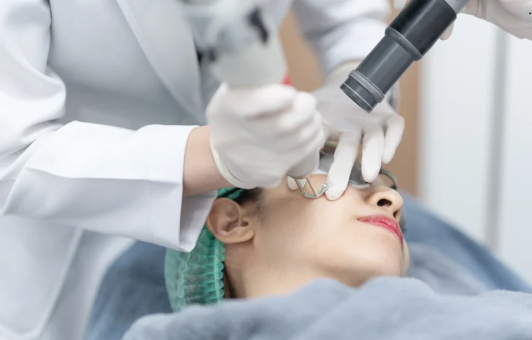 ICTQual Range Laser Safety Specialist (RLSS) Certificate - Health Care