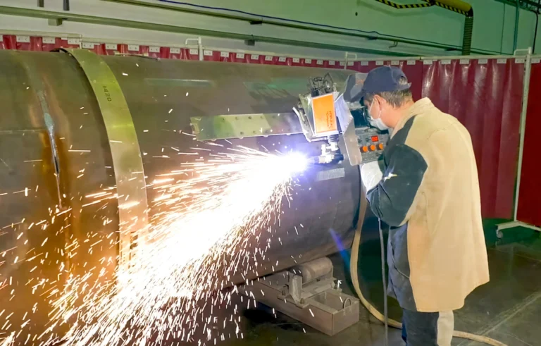 ICTQual Range Laser Safety Specialist (RLSS) Certificate - Industry