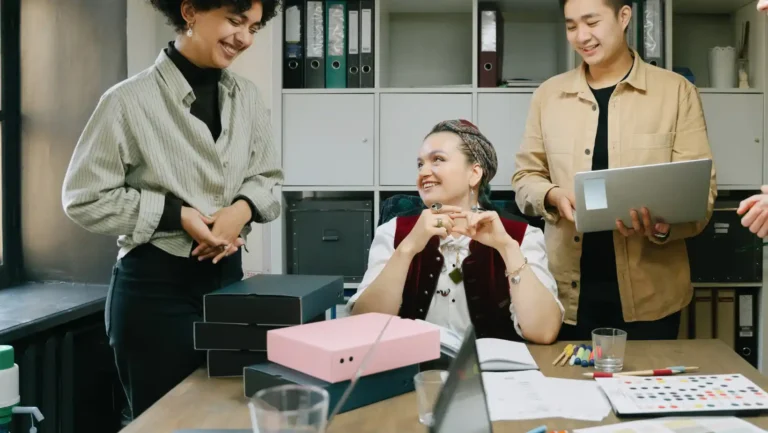 ICTQual AB Certified Total Quality Management Professional