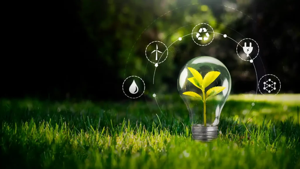 ICTQual AB Level 2 Award in Environmental Principles & Best Practices