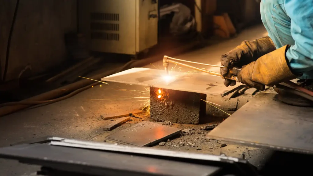 ICTQual AB Level 2 Diploma in QA/QC Piping & Welding Inspector 202 ICTQual AB Level 2 Diploma in QA/QC Piping & Welding Inspector