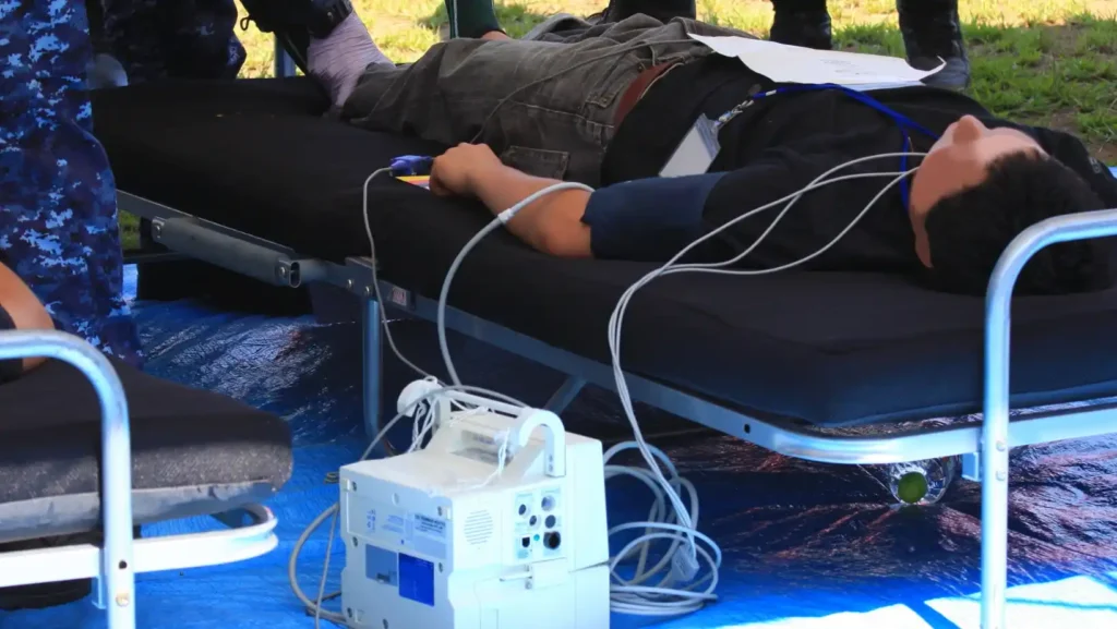 ICTQual AB Level 3 Award in Combined Emergency Paediatric First Aid (EPFA) & Emergency First Aid at Work (EFAW)