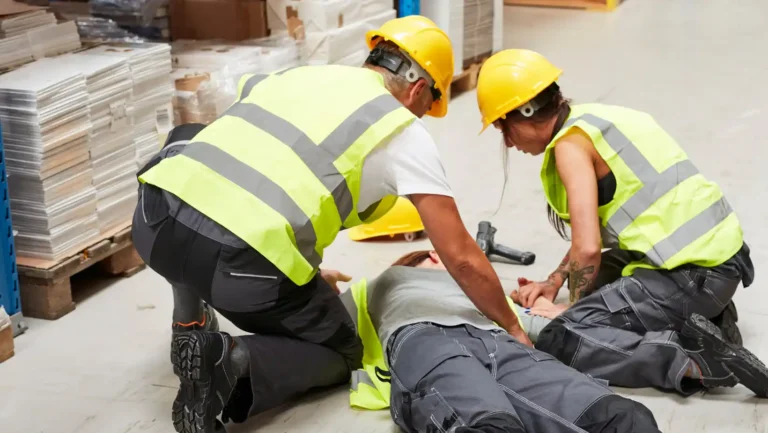 ICTQual AB Level 3 Award in Combined Paediatric First Aid (PFA) & First Aid at Work (FAW)