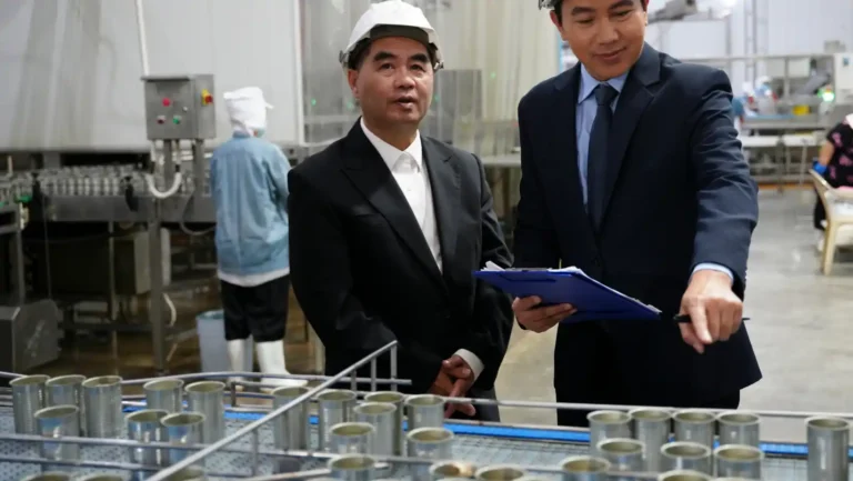 ICTQual AB Level 3 Certificate in Conformance Quality – Product Returns