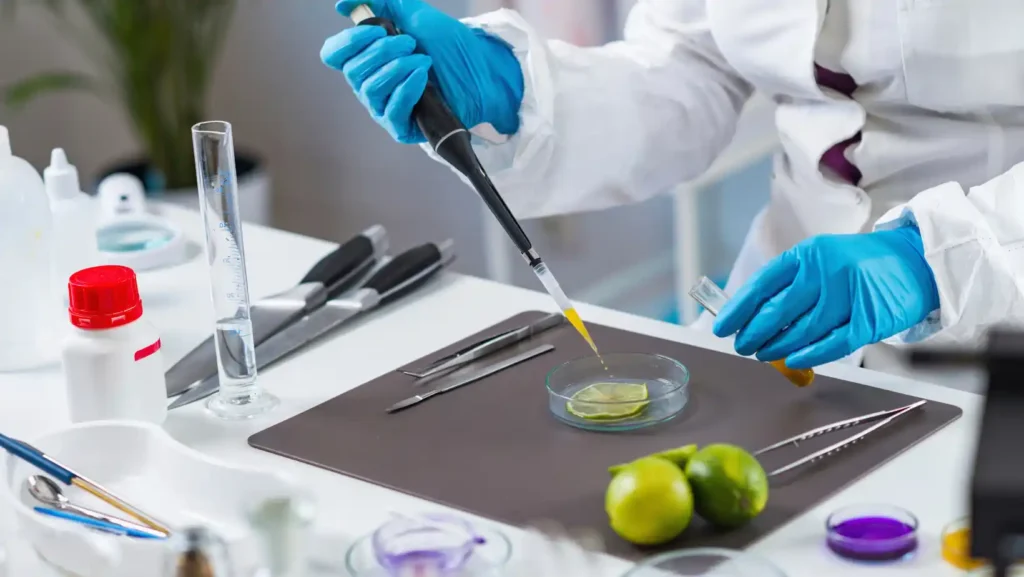 ICTQual AB Level 3 Certificate in Conformance Quality – Safety Compliance 3 ICTQual AB Level 3 Certificate in Conformance Quality – Safety Compliance